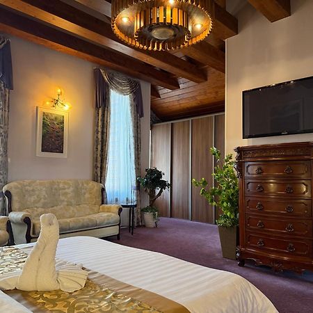 Mountain Resort Residences Zdiar Ngoại thất bức ảnh