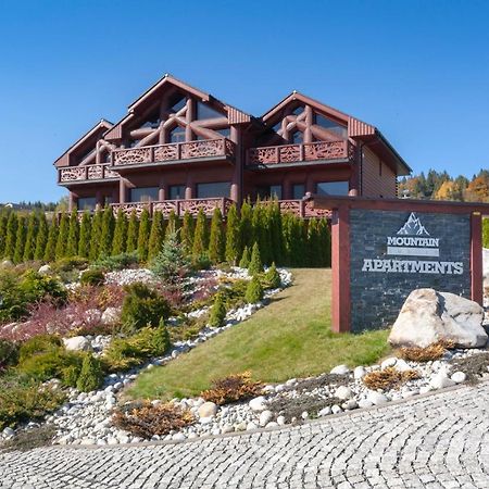 Mountain Resort Residences Zdiar Ngoại thất bức ảnh