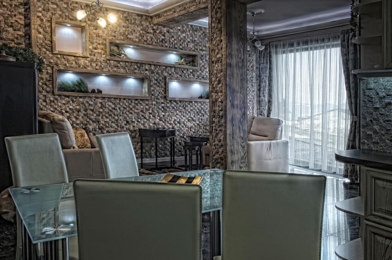 Mountain Resort Residences Zdiar Ngoại thất bức ảnh