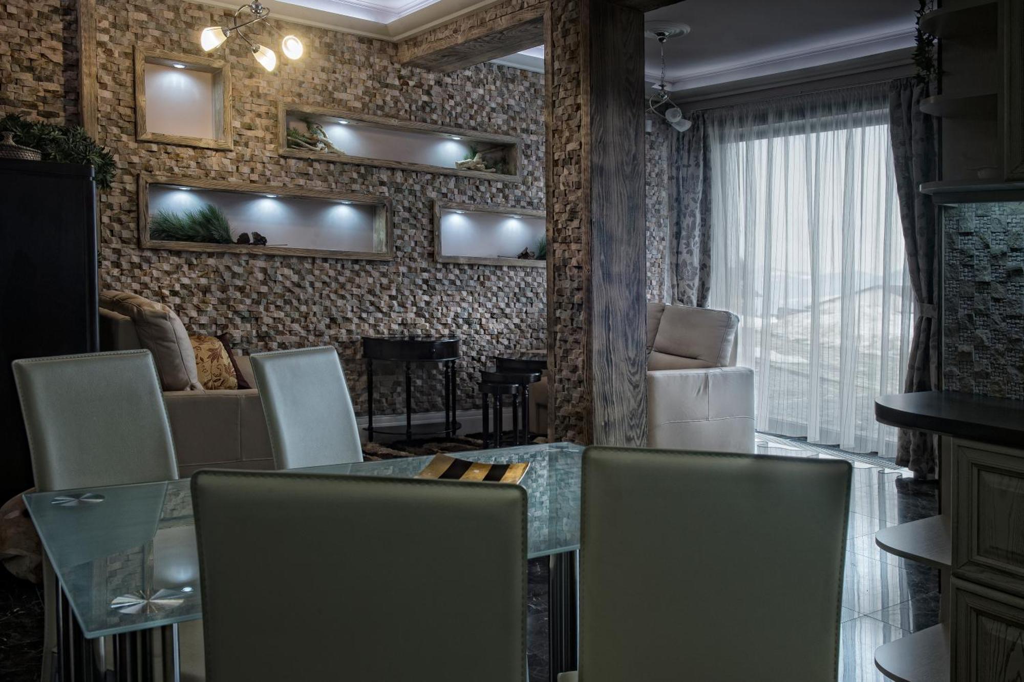 Mountain Resort Residences Zdiar Ngoại thất bức ảnh