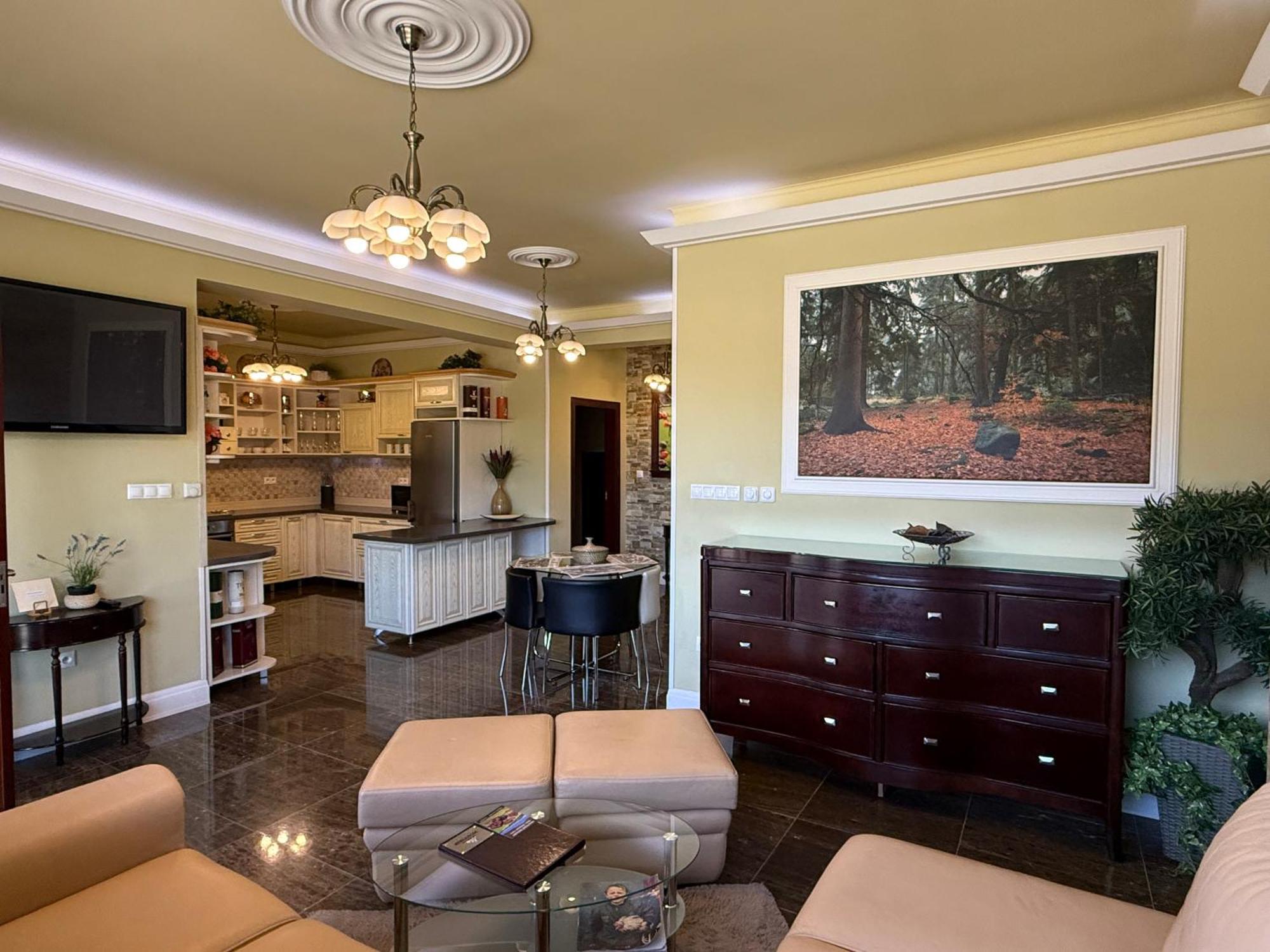 Mountain Resort Residences Zdiar Ngoại thất bức ảnh