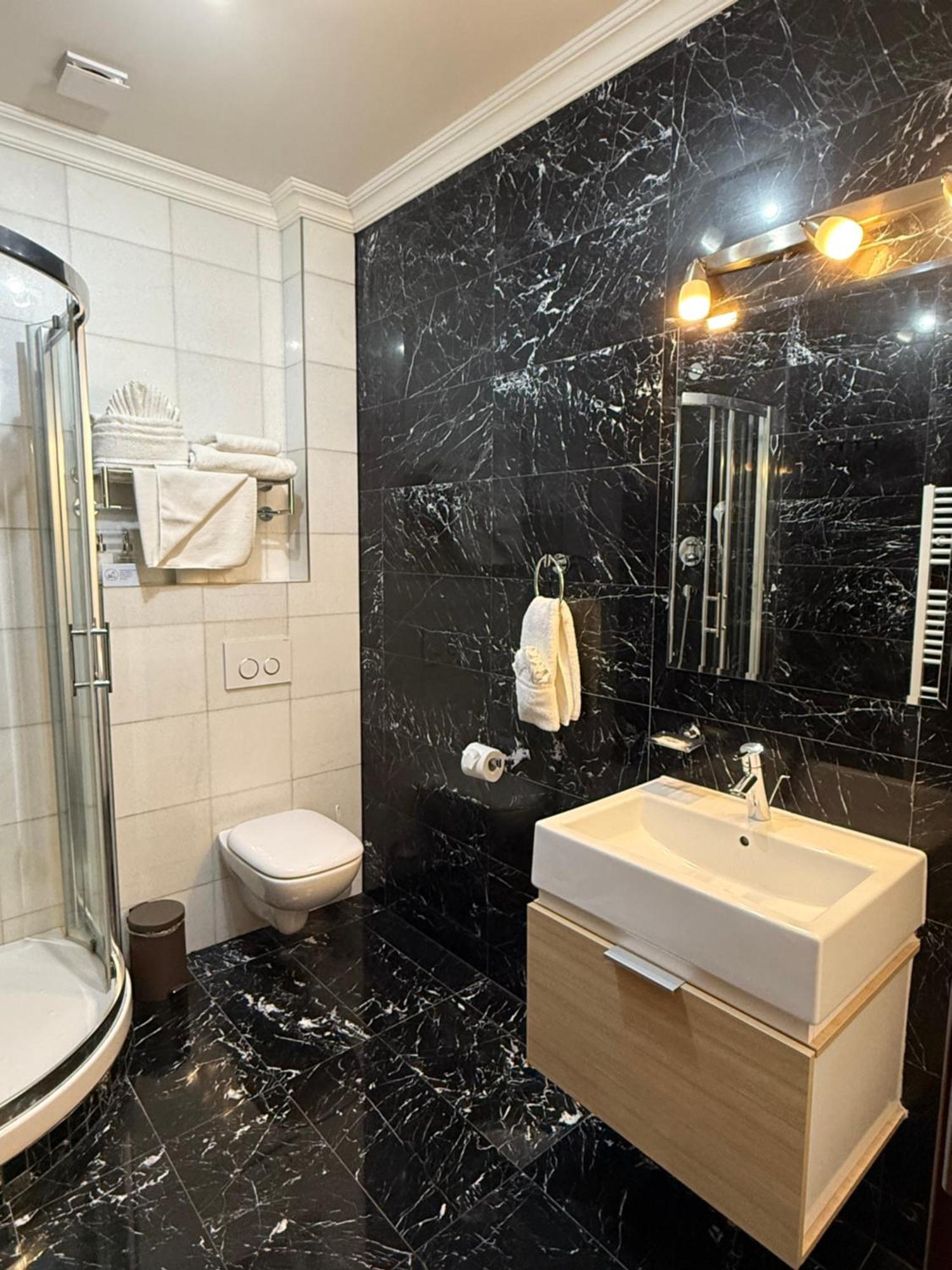 Mountain Resort Residences Zdiar Ngoại thất bức ảnh