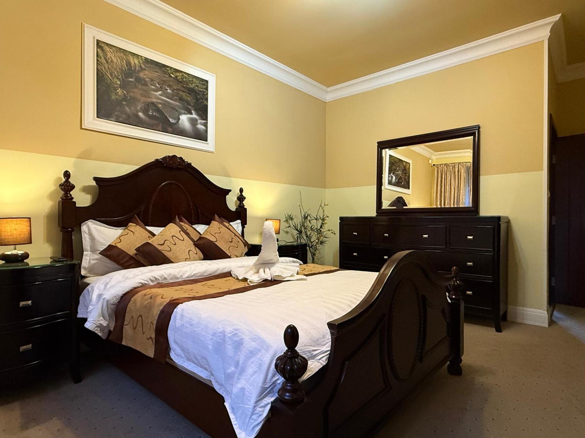 Mountain Resort Residences Zdiar Ngoại thất bức ảnh