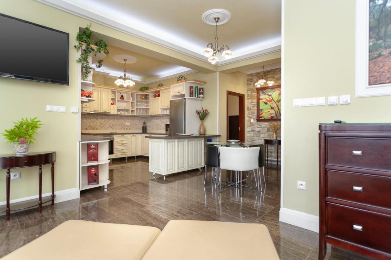 Mountain Resort Residences Zdiar Ngoại thất bức ảnh